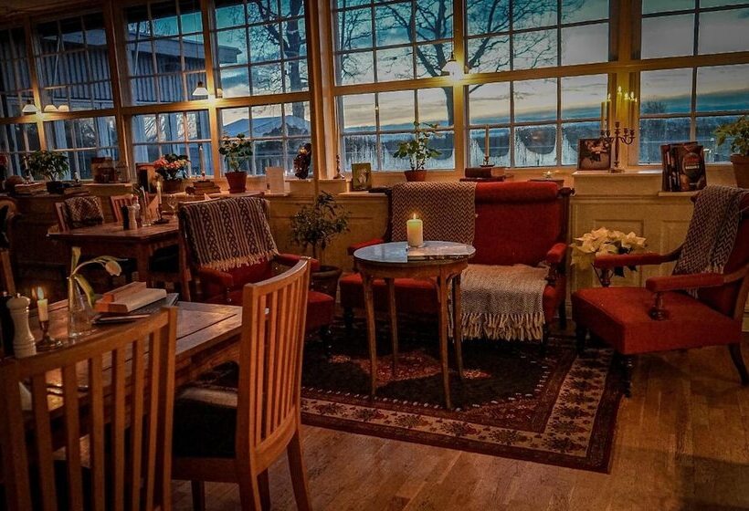 فندق Turistgården   House Of Ven