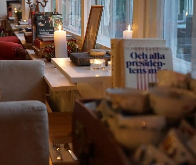 فندق Turistgården   House Of Ven