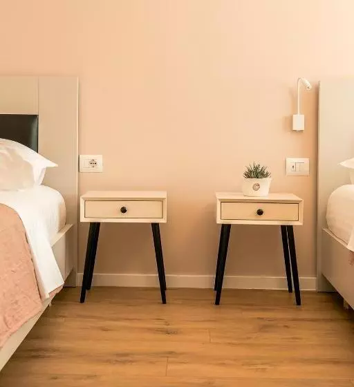 Oda Aparthotel Shkodër