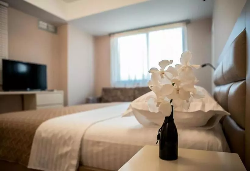 Oda Aparthotel Shkodër