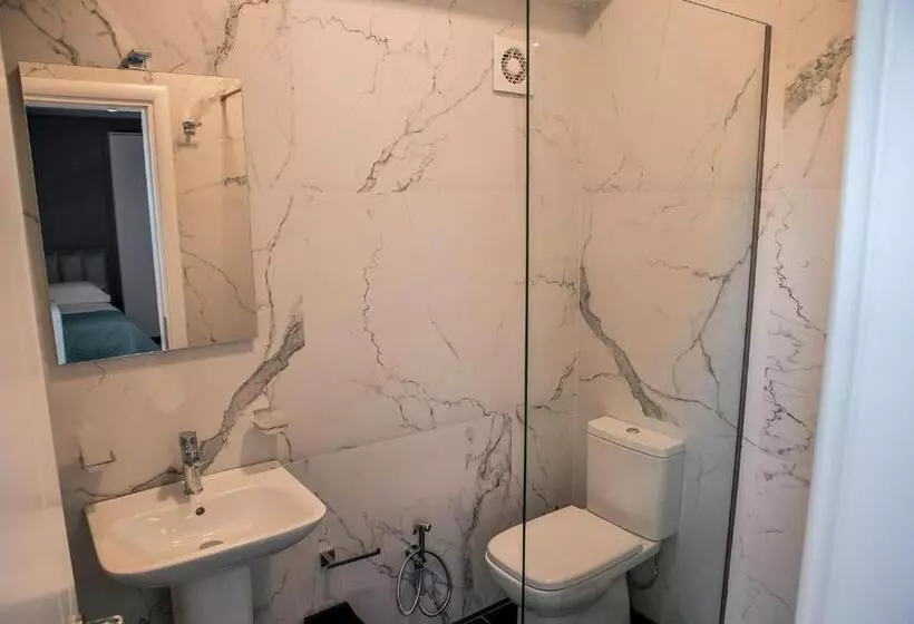 Oda Aparthotel Shkodër