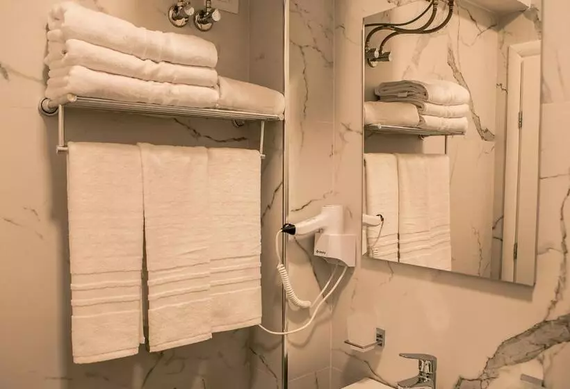 Oda Aparthotel Shkodër