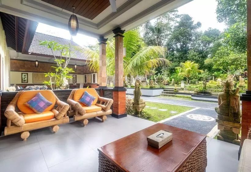 ペンション Asli Bali Villas