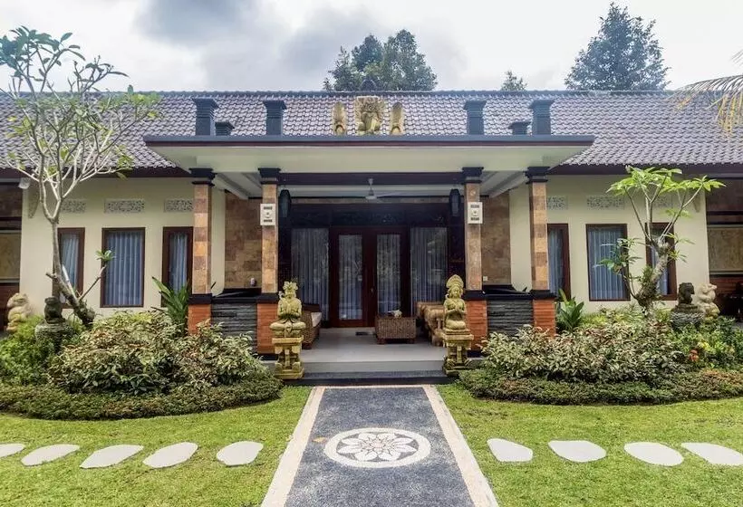 ペンション Asli Bali Villas