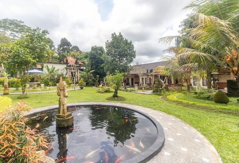 بنسيون Asli Bali Villas