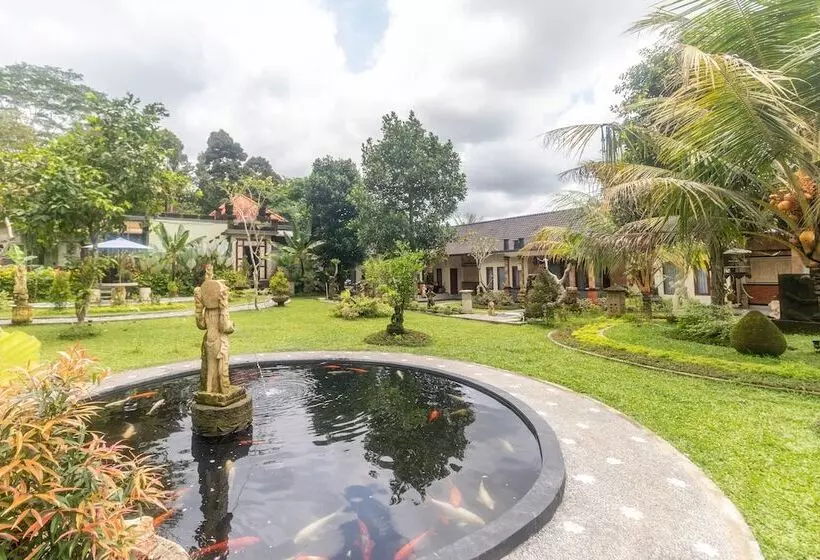 ペンション Asli Bali Villas