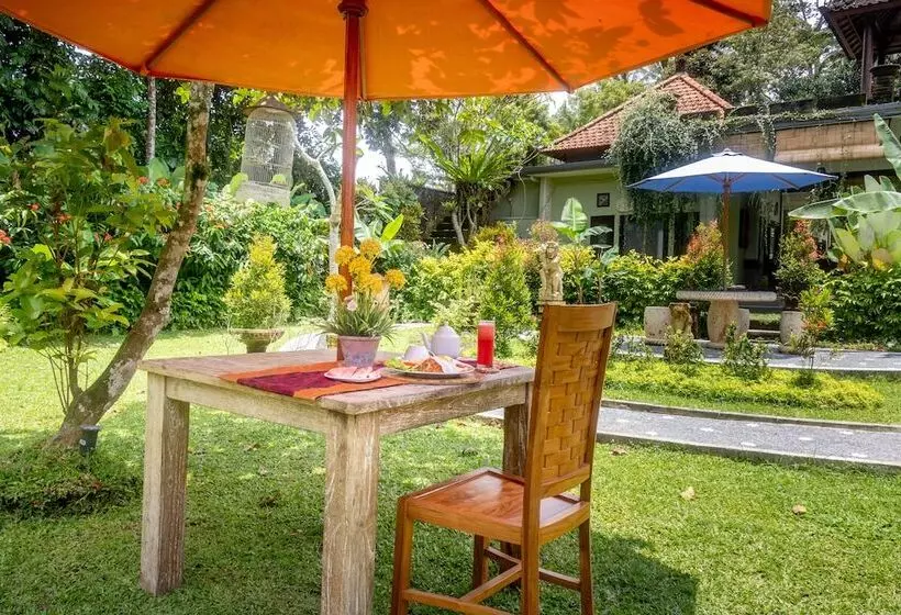 ペンション Asli Bali Villas