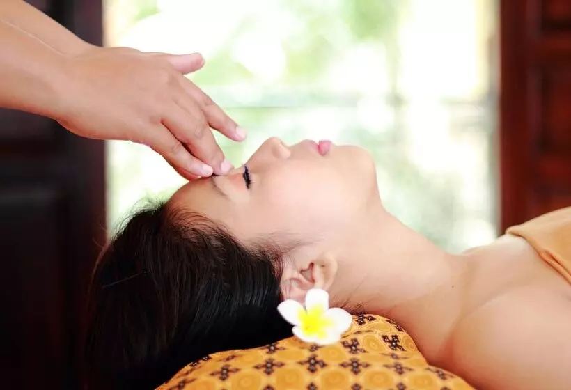 ペンション Asli Bali Villas