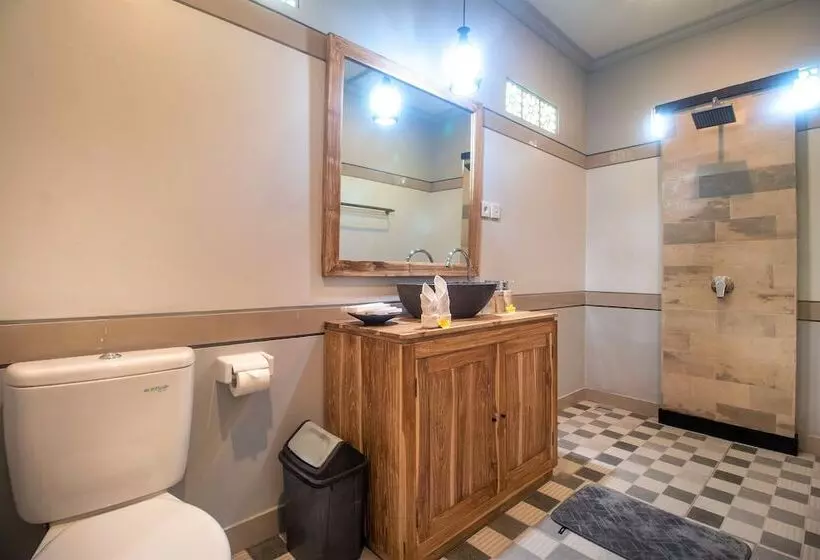 ペンション Asli Bali Villas