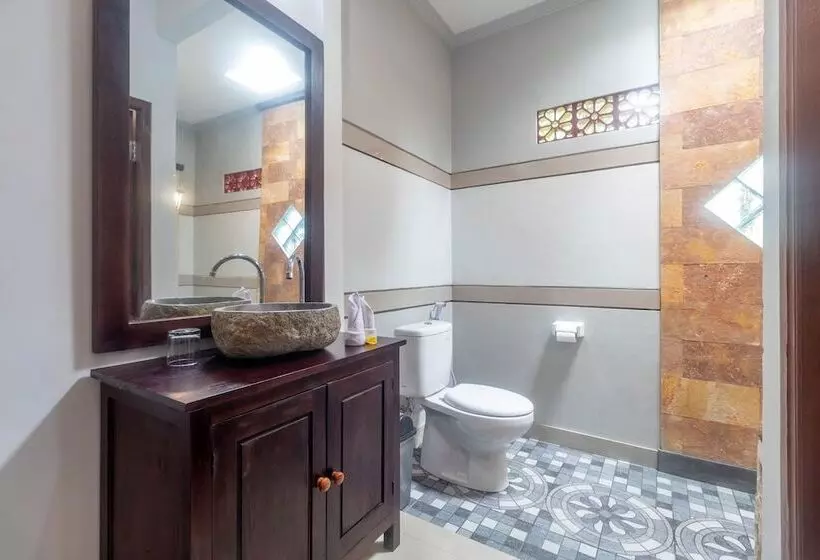 ペンション Asli Bali Villas