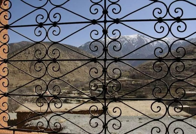 Majatalo Auberge Benija