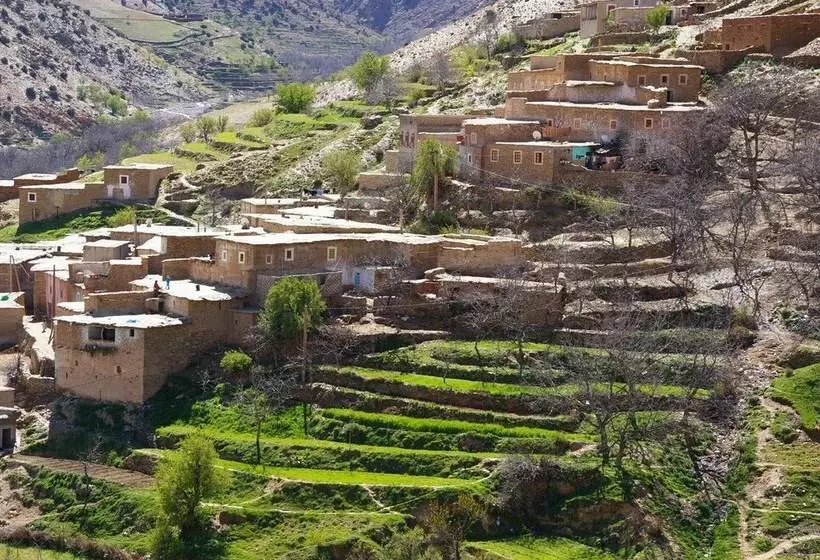 Majatalo Auberge Benija