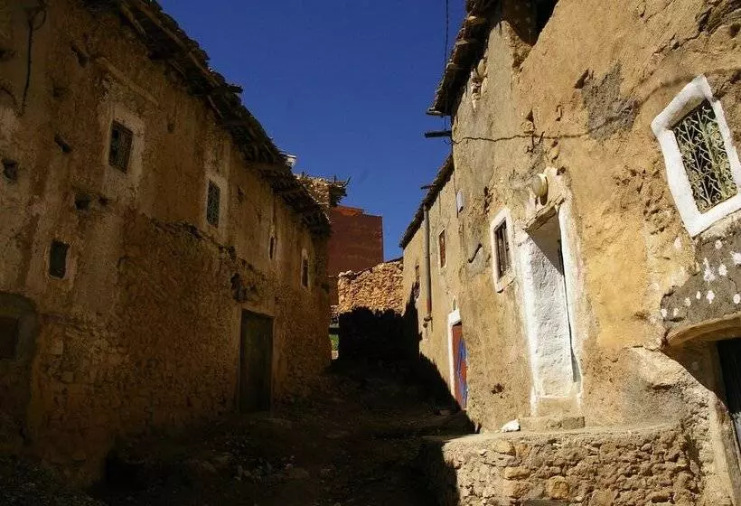 Majatalo Auberge Benija