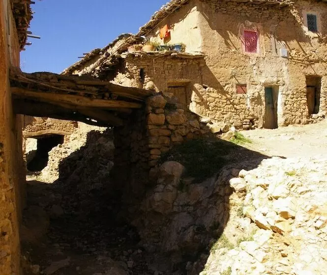 Majatalo Auberge Benija