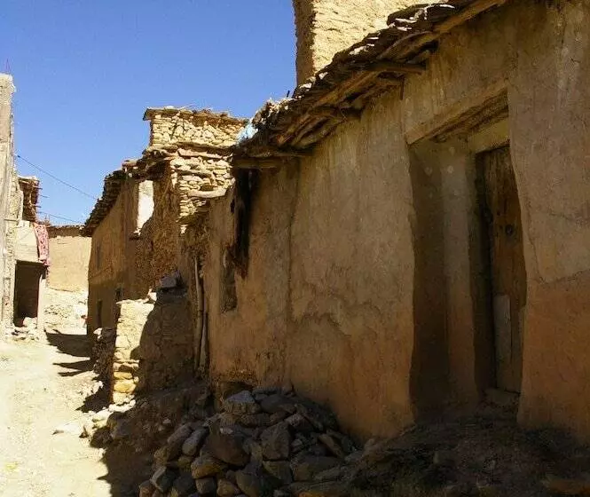 Majatalo Auberge Benija