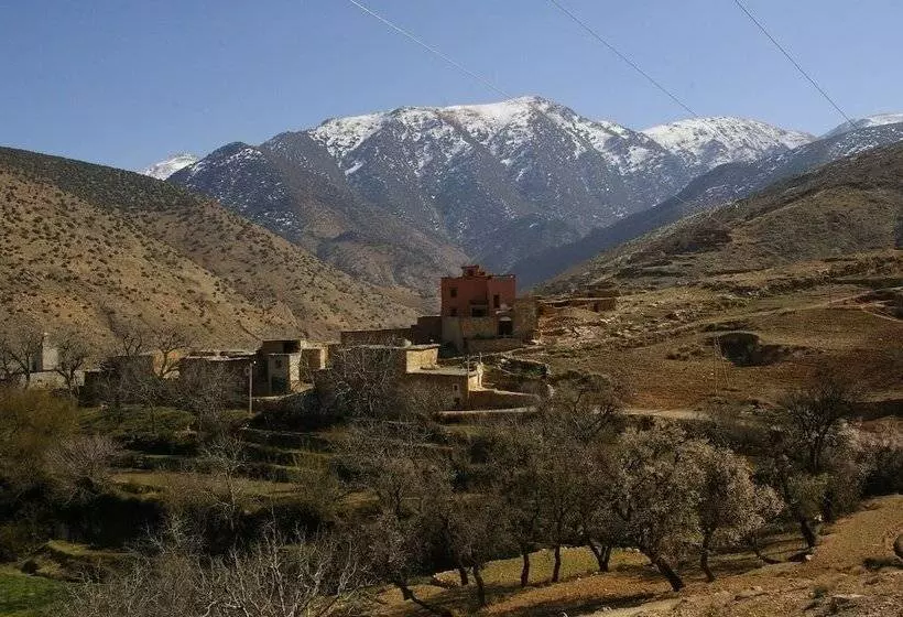 Majatalo Auberge Benija