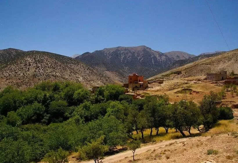 Majatalo Auberge Benija