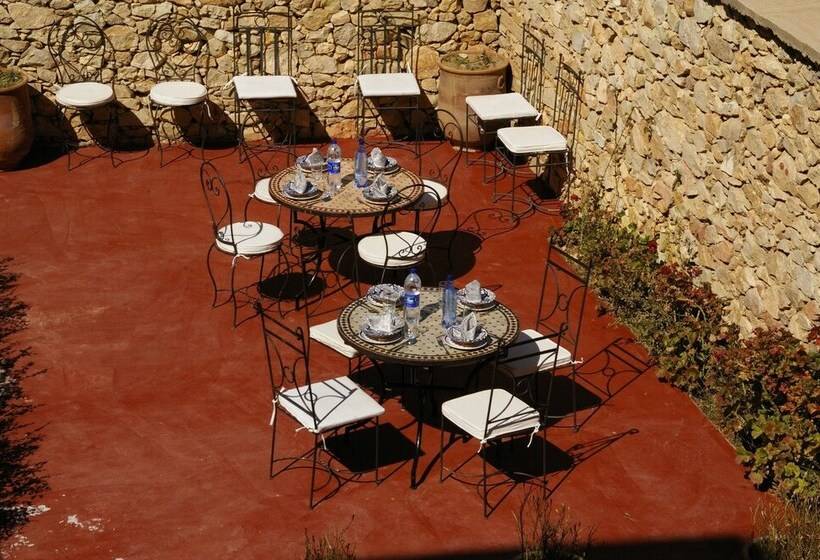 Пансион Auberge Benija