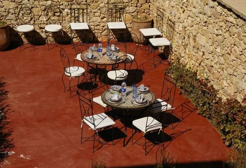 Majatalo Auberge Benija