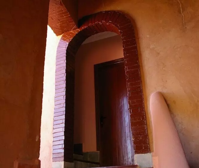 Majatalo Auberge Benija