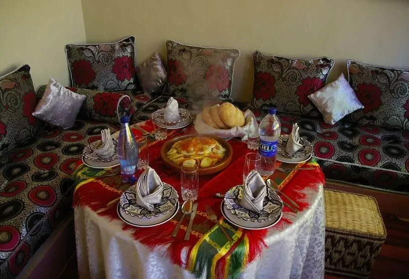 Majatalo Auberge Benija