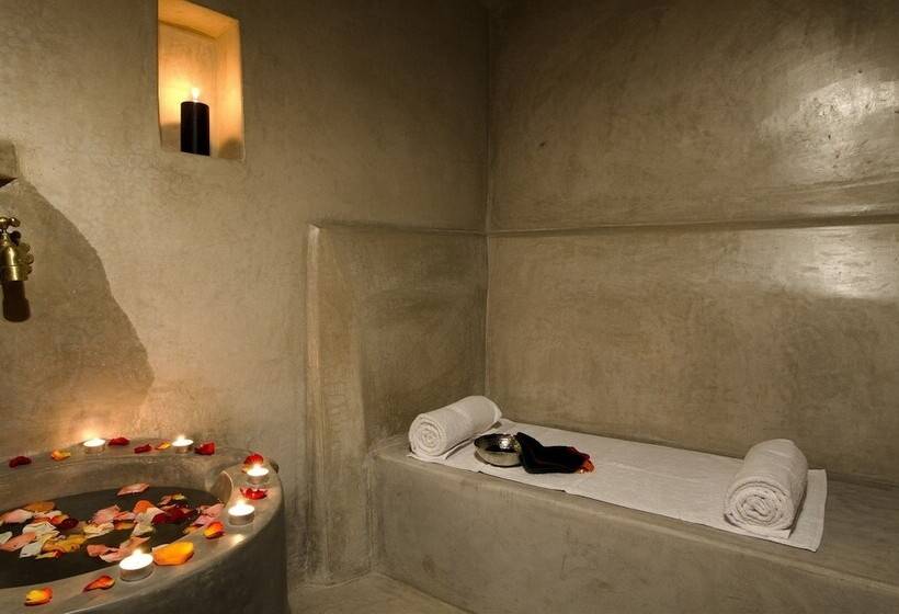 Пансион Auberge Benija