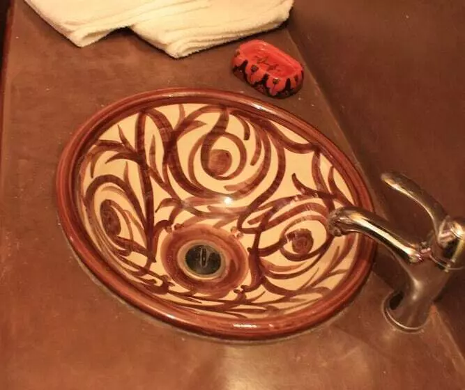 Majatalo Auberge Benija