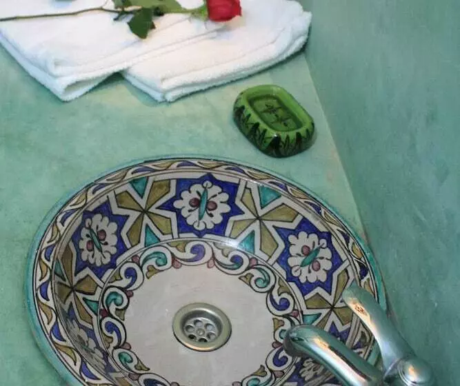 Majatalo Auberge Benija