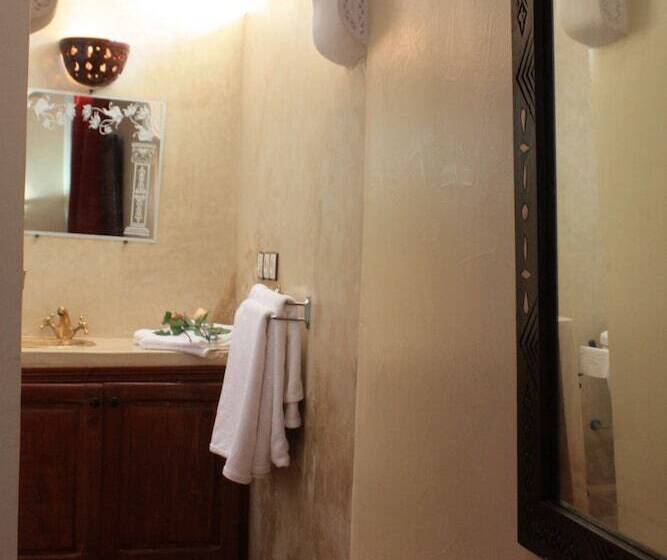 Пансион Auberge Benija