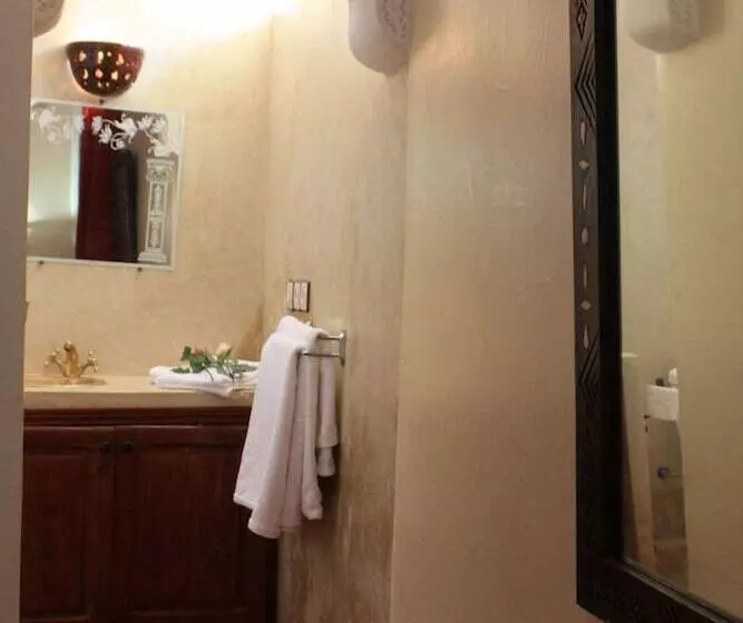 Majatalo Auberge Benija