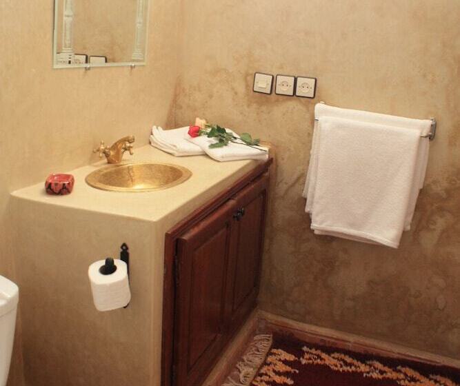 Пансион Auberge Benija