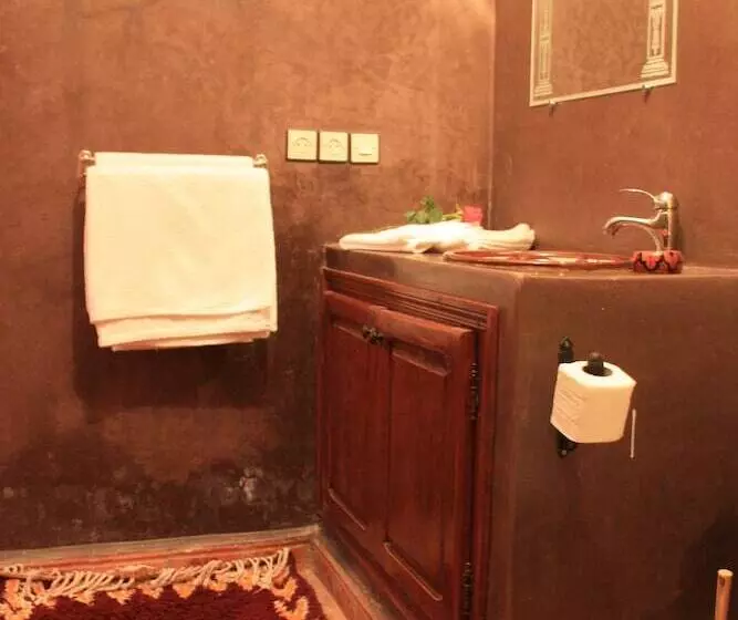 Majatalo Auberge Benija