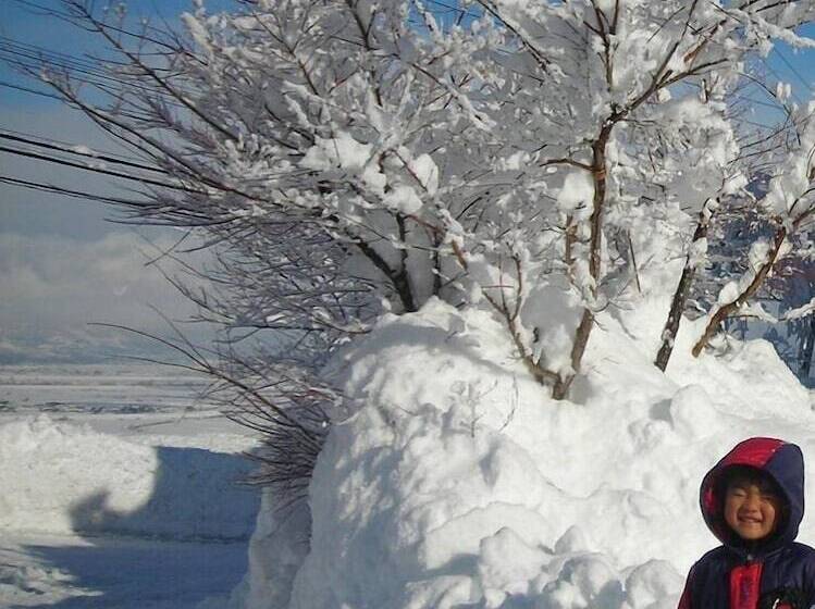 Pensão Bikkuri Rietan