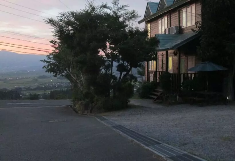 Majatalo Bikkuri Rietan