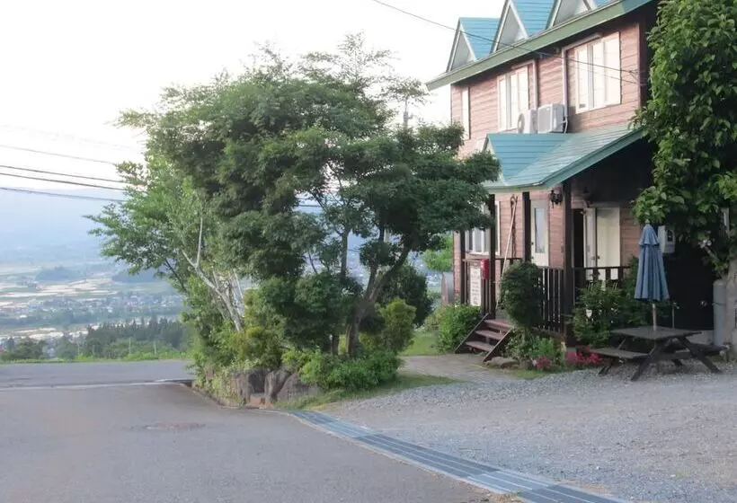 Majatalo Bikkuri Rietan