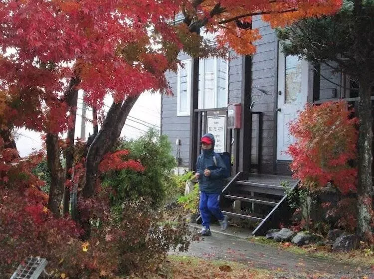 Majatalo Bikkuri Rietan