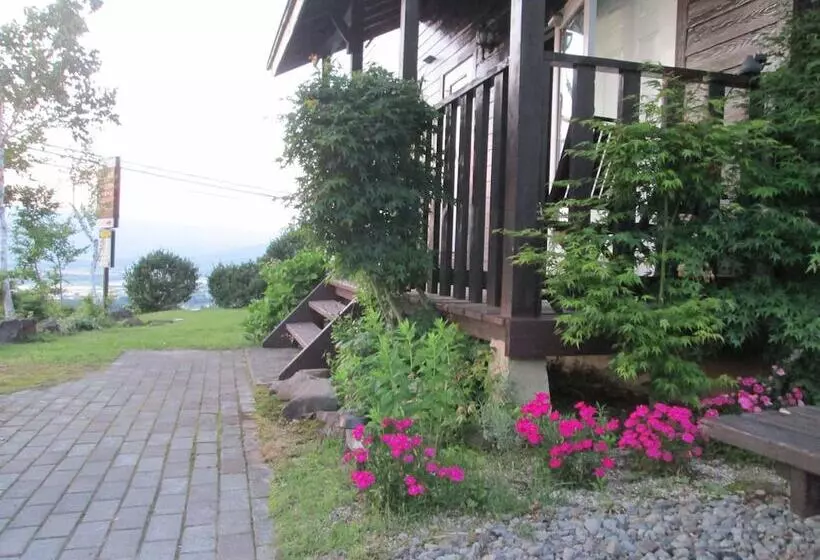 Majatalo Bikkuri Rietan