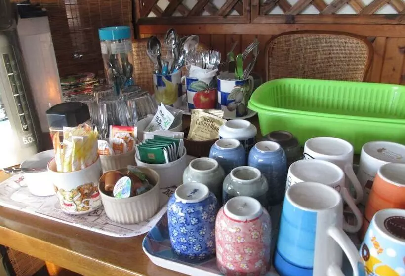 Majatalo Bikkuri Rietan