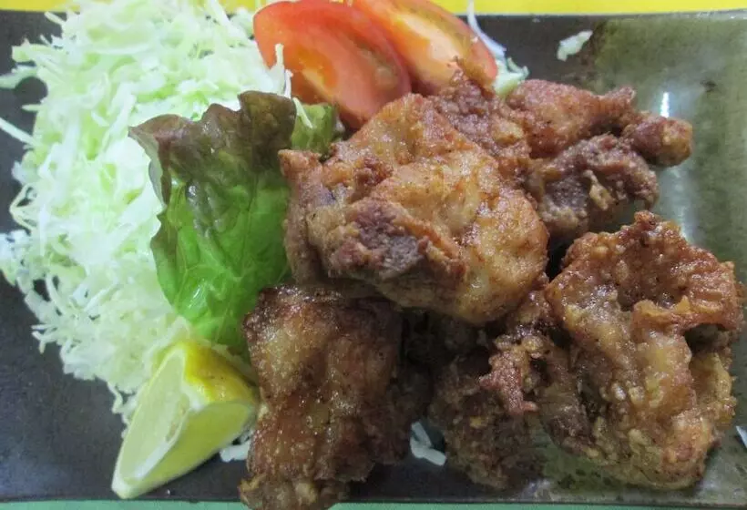 Majatalo Bikkuri Rietan