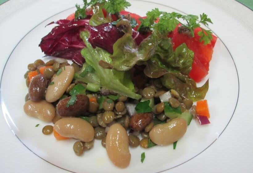 Pensão Bikkuri Rietan