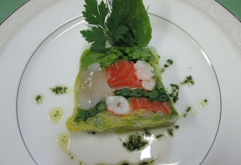 Pensão Bikkuri Rietan