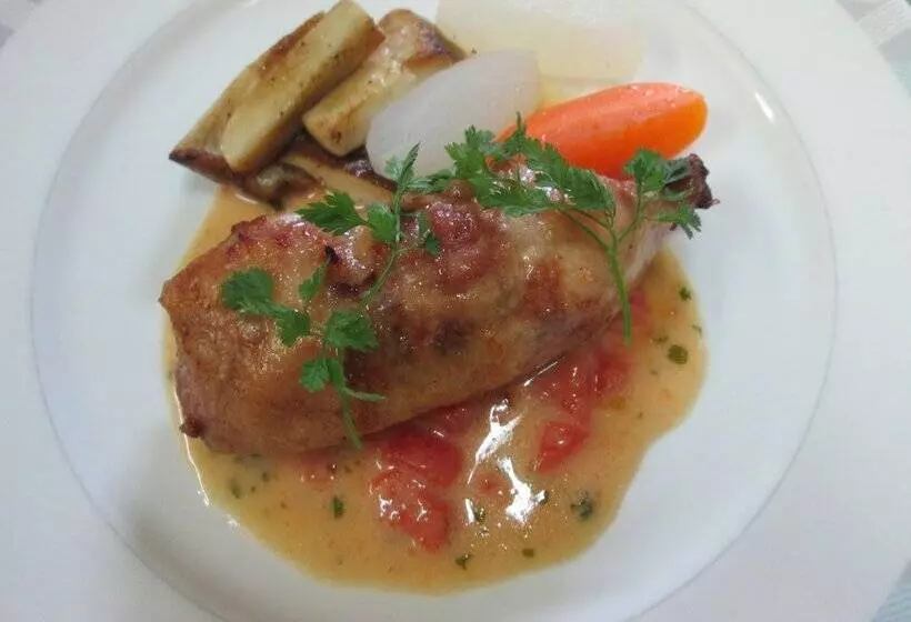 Majatalo Bikkuri Rietan