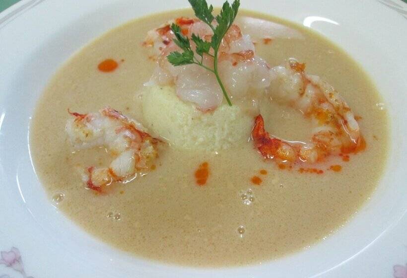 Pensão Bikkuri Rietan