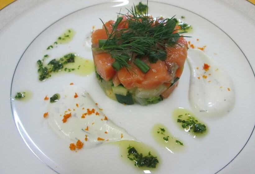 Pensão Bikkuri Rietan