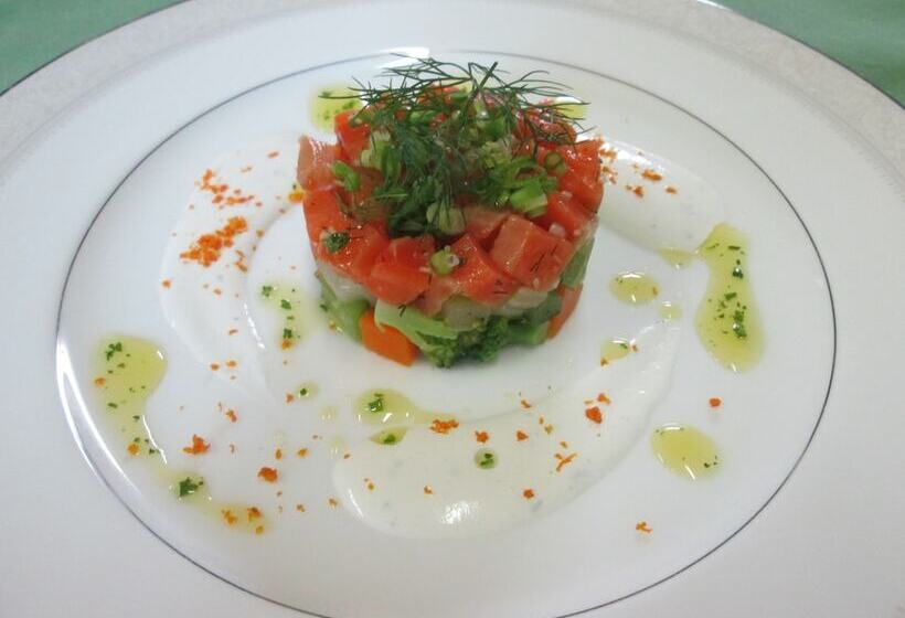 Pensão Bikkuri Rietan