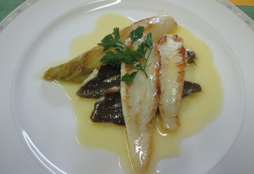 Pensão Bikkuri Rietan