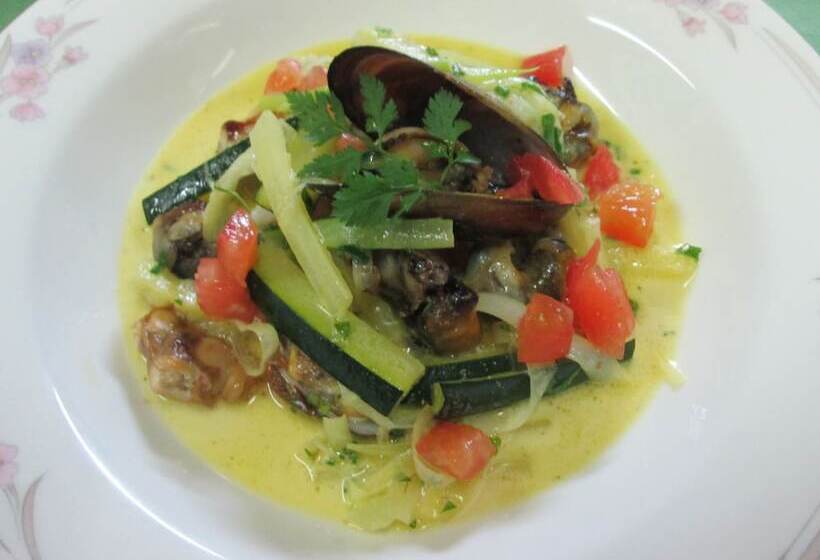 Pensão Bikkuri Rietan