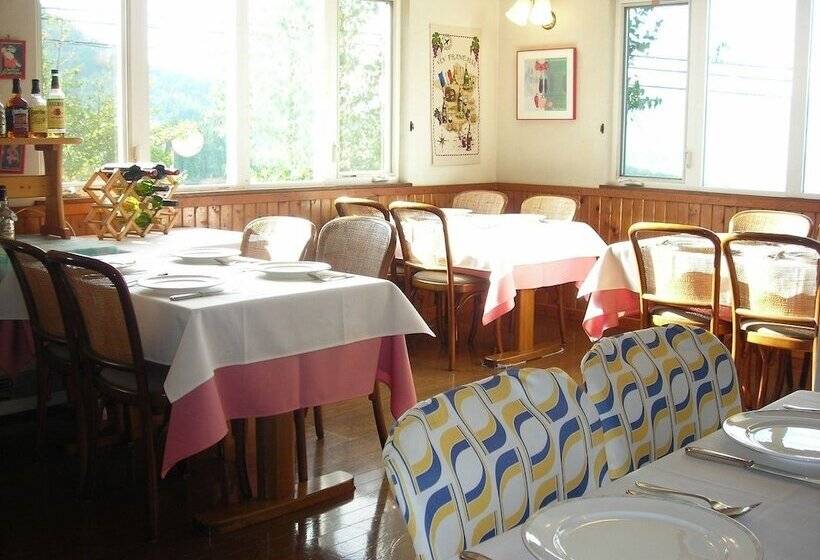 Pensão Bikkuri Rietan