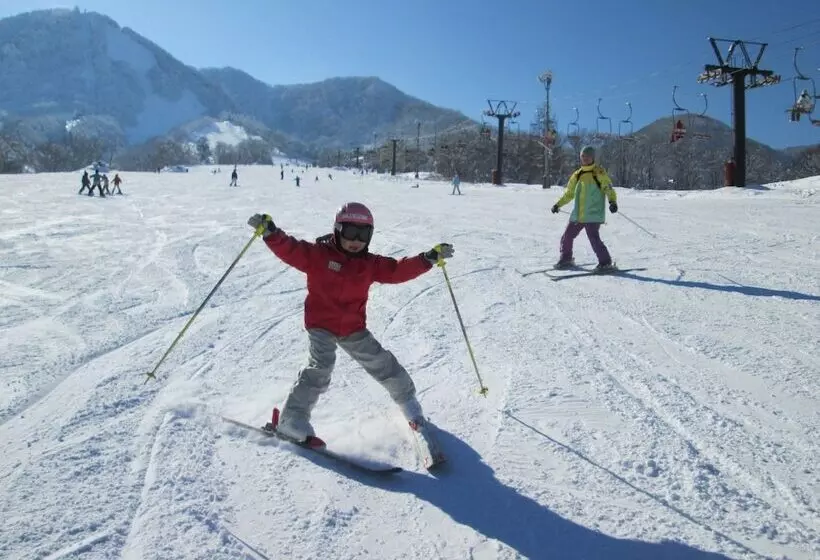 Majatalo Bikkuri Rietan