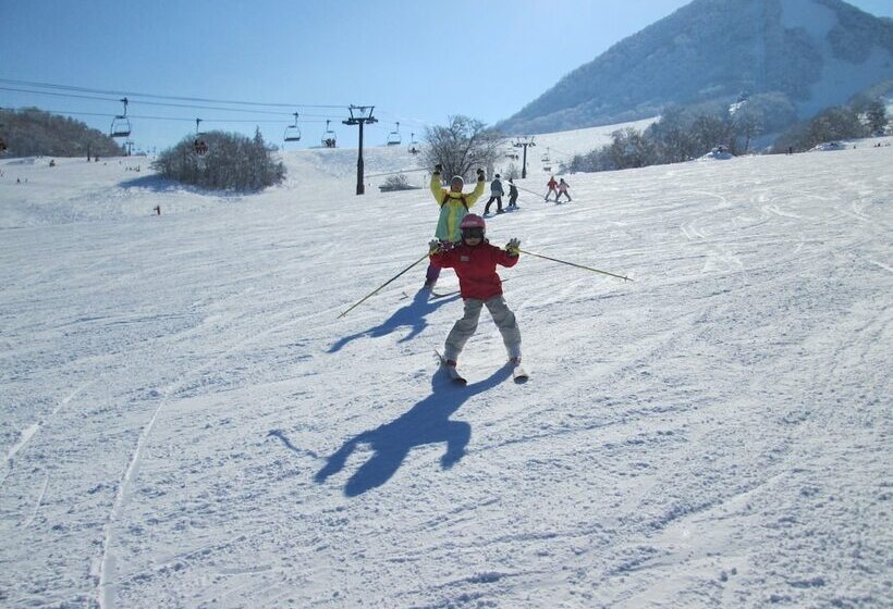 Pensão Bikkuri Rietan